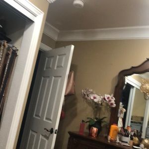 Meet your Posher, Heidi